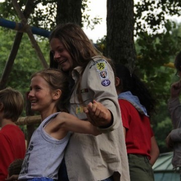IMG 3831 - Scouts en Gidsen Zaventem 